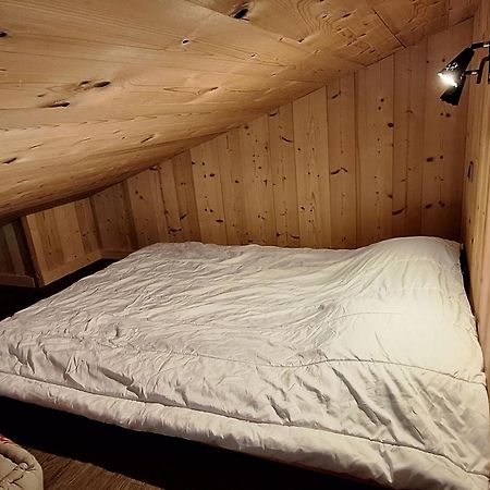 Appart. Cosy 5 Pers. Proche Pistes Et Navette, Balcon Sud - Fr-1-467-26 Le Grand-Bornand Exterior photo