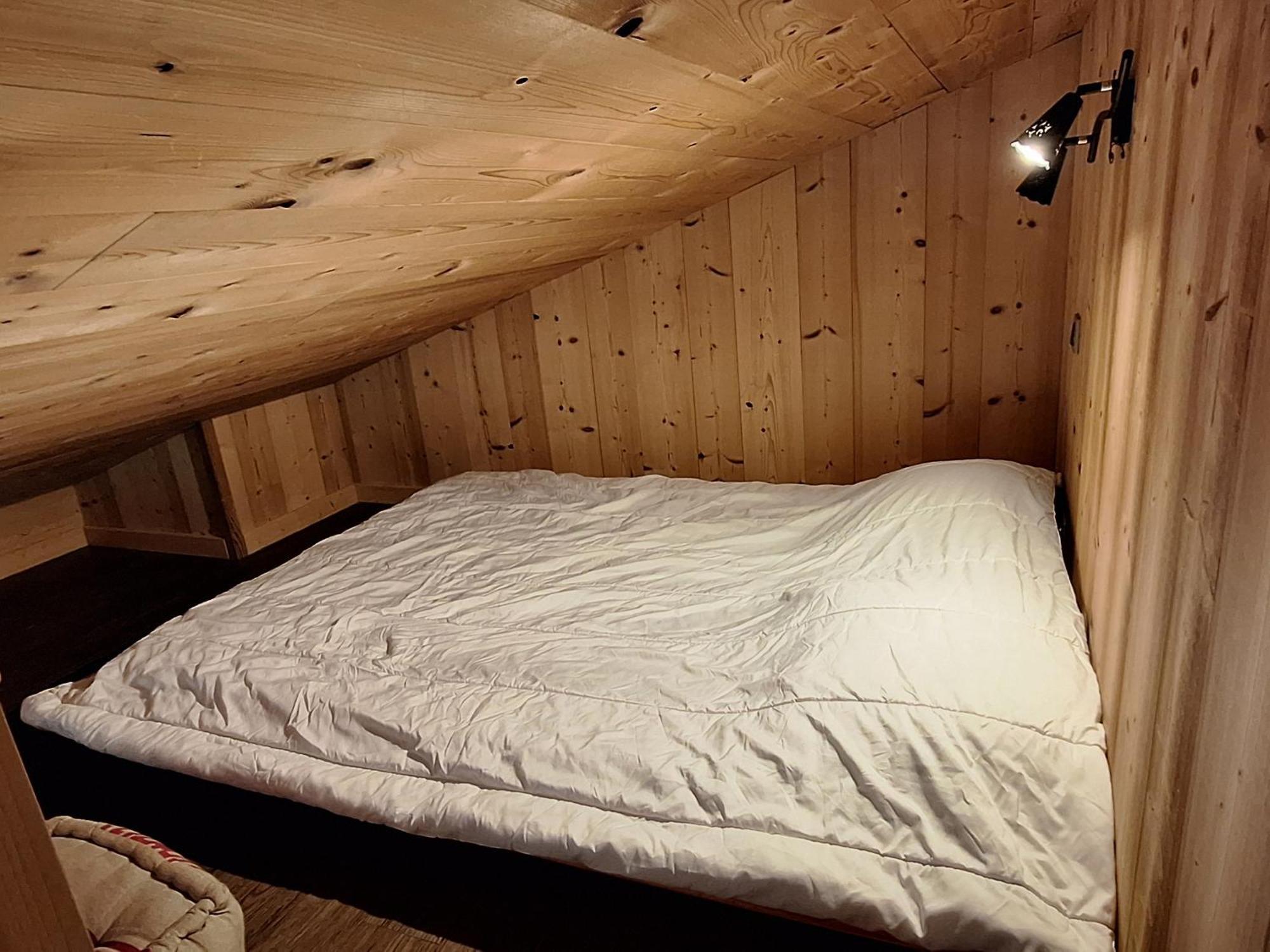 Appart. Cosy 5 Pers. Proche Pistes Et Navette, Balcon Sud - Fr-1-467-26 Le Grand-Bornand Exterior photo